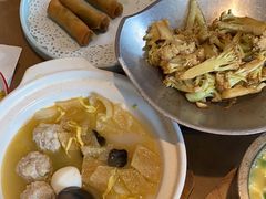 -新白鹿餐厅(城西银泰城店)