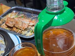-永红源啤酒·烧烤·海鲜·大排档(台柳路店)