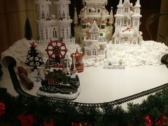 -广州粤海喜来登酒店