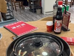 -濠轩阁特色生蚝火锅(水湾路店)