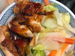 -吉野家(南昌铜锣湾店)