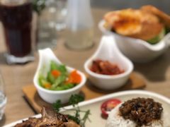 -朗迪姆餐厅(丰尚国际广场店)