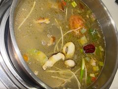 -守柴炉烤鸭(中海国际店)