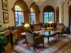 -马勒别墅·中餐厅