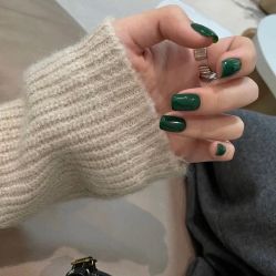 -妙睫屋日式美甲美睫