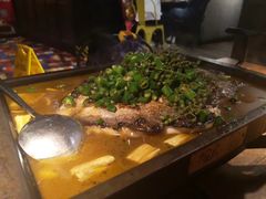 -探鱼·鲜青椒爽麻烤鱼(领展购物广场店)