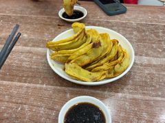 -草桥清真牛肉锅贴扁食店