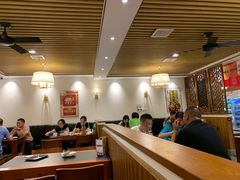 大堂-福苗小骆驼烧烤(曲江店)