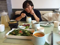 -静莲斋素食(慈云寺店)