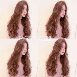 -P.STYLE 派斯造型