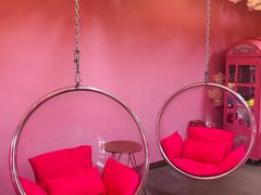 -pink baby·新晋网红打卡地