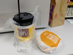 -麦当劳(一德路店)