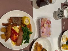 -上海浦东嘉里大酒店