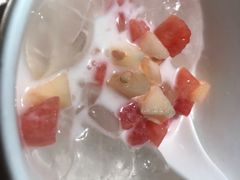 现任椰奶冰粉-太二酸菜鱼(福州泰禾店)