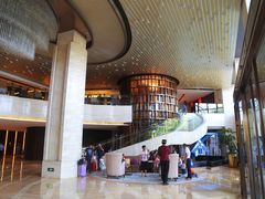 -厦门明发国际大酒店(会展中心环岛路店)