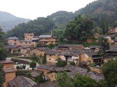 景点-杨家堂村