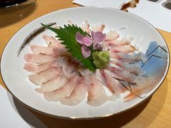 -泉寿司(万科公园店)