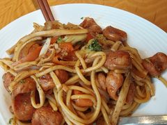 -红小满休闲餐厅(十全街店)