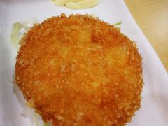 土豆饼-和风拉面