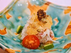 -鮨一日本料理(大中华店)