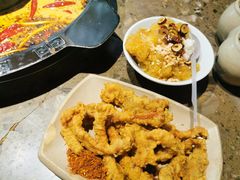 -重庆渝达老火锅(春熙路店)