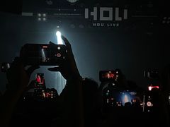 -HOU LIVE(下沙店)