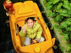 -南宫五洲植物乐园