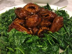 草头圈子-翠亭酒家(山西南路店)