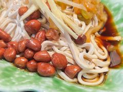 -古都历食南京菜·烤鸭·鸭血粉丝·汤包(南京博物院店)