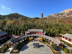 -石岛赤山风景区