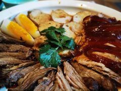 -潮界(LU·ONE凯德晶萃广场店)