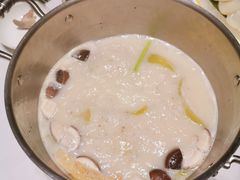 -红雀围·海鲜火锅(陆家嘴中心店)