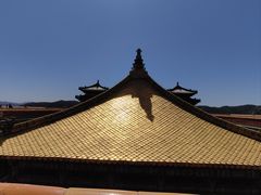 -承德避暑山庄景区