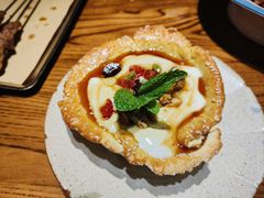 -清真·双公羊·馕坑烤全羊(奥体店)