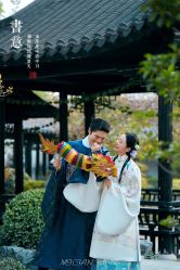 -蜜恋婚纱摄影·客片研发(苏州店)