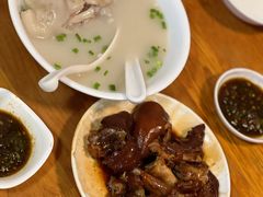 -明红蹄花(糍粑店街店)