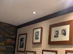 -上海锦江汤臣洲际大酒店柒酒廊