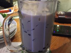 -仙踪林(江燕路万科里店)