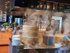 -广州富力君悦大酒店·凯菲厅