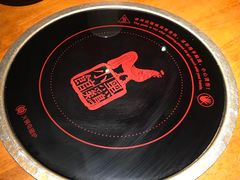 -黑鸡小馆(金源店)