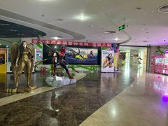 -天幕新彩云国际影城(激光巨幕店)