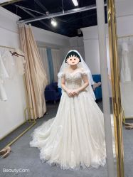 -欣薇婚纱(新源乐汇城店)