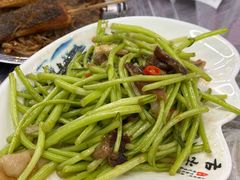 -小民大排档(江汉路店)