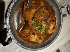 -大鱼徽州·寻味徽菜(星光总店)