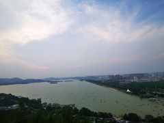 -云龙湖旅游景区