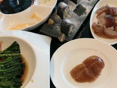 -海湾壹品·粤菜·早茶·烤鸭(拱北店)