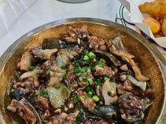 -明本湛江鸡•海鲜小厨(陈家祠店)