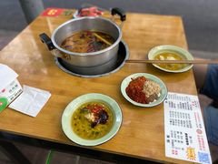 -XX麻辣烫(八里小区直营店)
