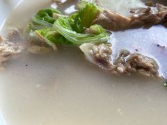 -月福京味斋·烤鸭店·北京菜(鼓楼总店)