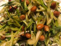 -粗粮人家·东北菜(洋桥店)